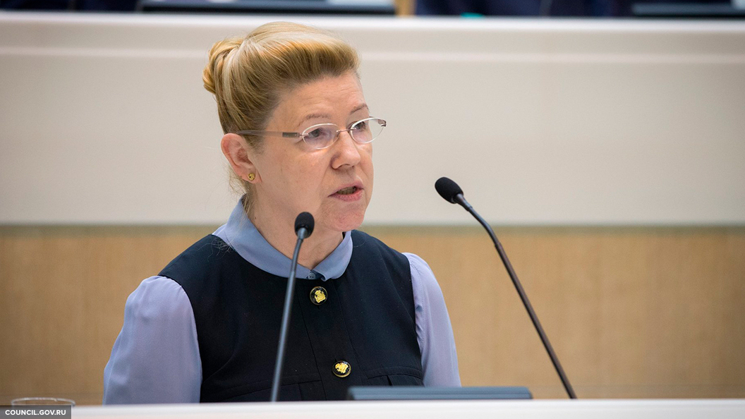 Елена Мизулина заявила о кампании по ее дискредитации по указке Запада Елена Мизулина заявила о кампании по ее дискредитации по указке Запада