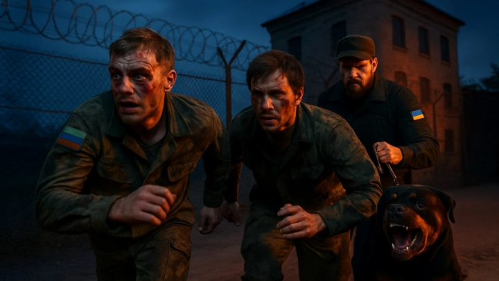 Нарушают требования Женевской конвенции: Бастрыкин назвал три пытки, которые применяли к пленным бойцам России