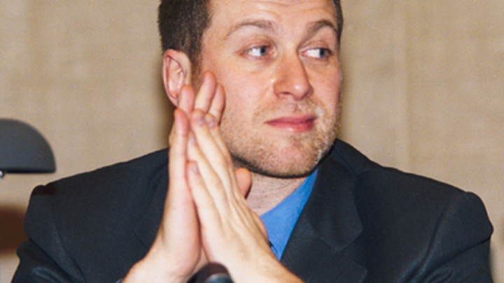 Роман Абрамович задумался над покупкой турецкого футбольного клуба Гезтепе