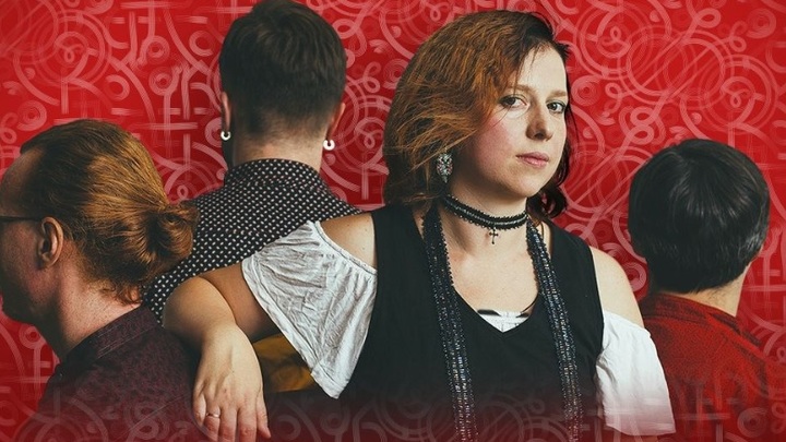 Гуляй город - душевный фестиваль: Варвара Котова выступит вместе с VAREVO