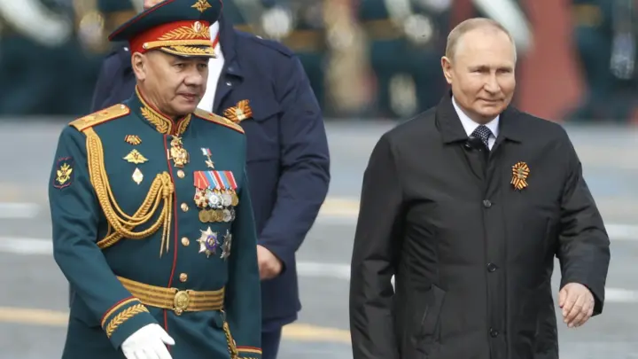 Главное за ночь и утро 18 ноября: Покушение на Шойгу, плевок в пенсионеров и апокалипсис в пригороде Омска