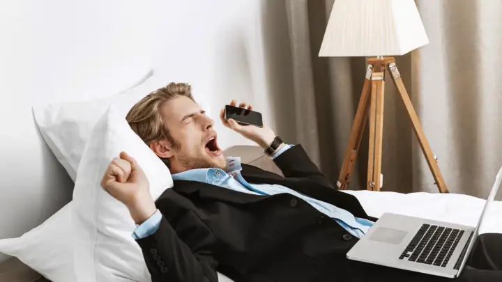 Опрос: 36% удаленщиков заявили, что уволятся, а не выйдут на работу в офис