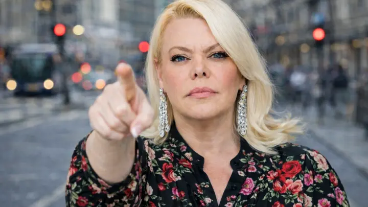 Дико!: Яна Поплавская нашла нужные слова