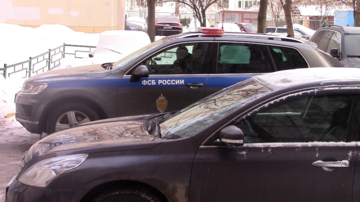 Прокололись по-крупному. В Москве задержали двух тайных агентов молдавской разведки