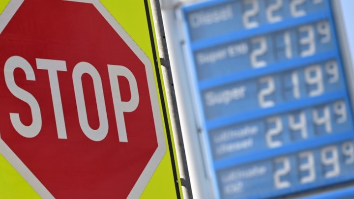 Госдеп напуган: Арабские нефтяники могут уничтожить США