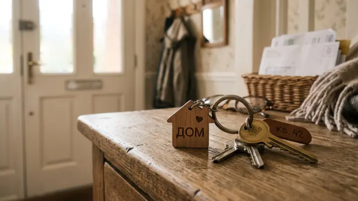 В Подмосковье чиновники отказываются продать семье землю под построенным домом