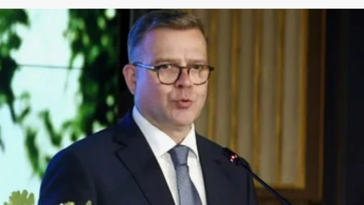 Премьер Финляндии Орпо допустил возможность встречи с Путиным, но не сейчас