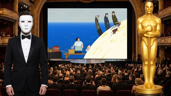 Режиссёр Константин Бронзит в третий раз не смог выиграть Оскар