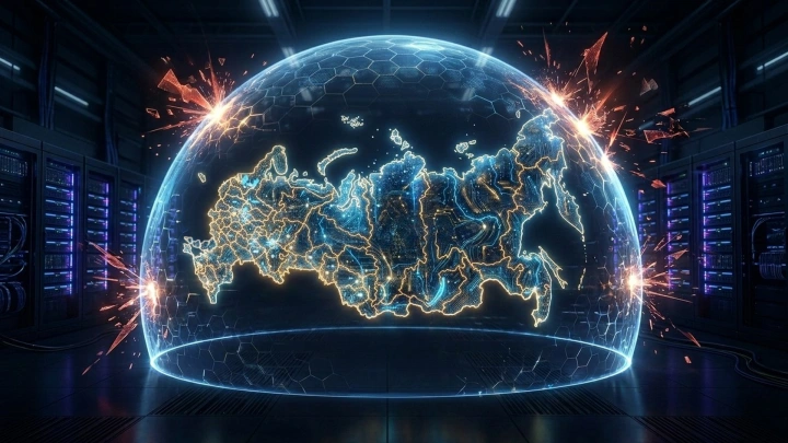 Иностранцы на форуме в России свободно пользуются интернетом