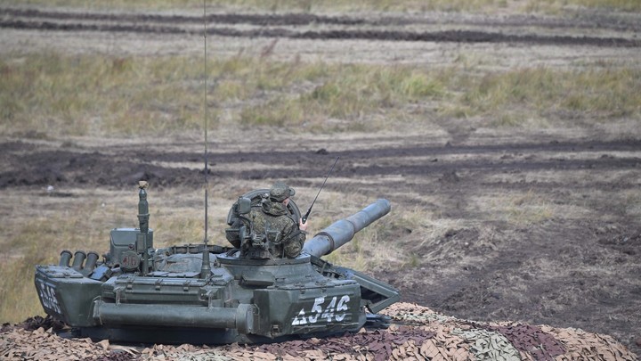 Кива: Призывы к расправе над семьями военных - всё, что нужно знать о политике Зеленского