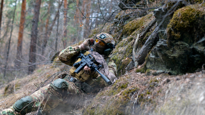 Аналитик Меркурис: прорыв к Днепру обеспечит русской армии победу в конфликте. Запас техники ВСУ почти на исходе