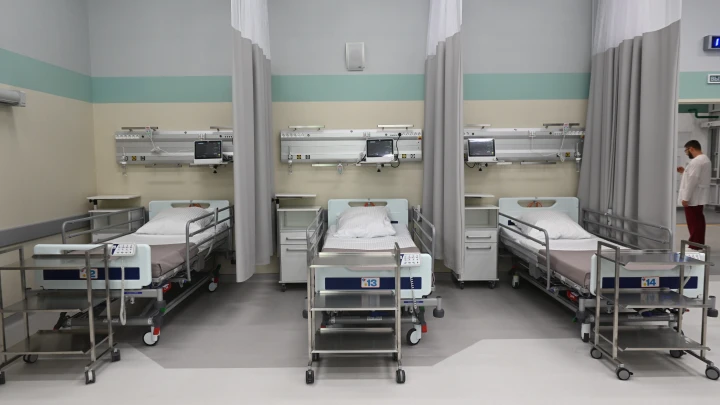 Трагедия Курска: Число пострадавших при атаке ВСУ на пляж снова возросло