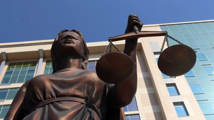 Московский суд впервые рассмотрит дело о нарушении режима военного положения