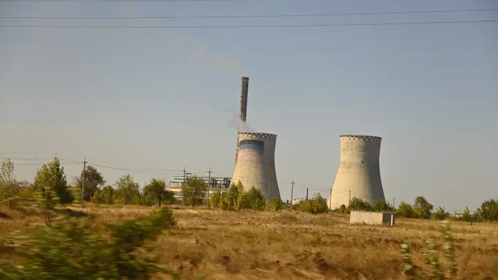 Чтим память: Госдеп США признал мужество ликвидаторов на ЧАЭС