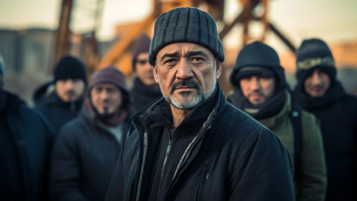 Заменить русских мигрантами? Да хоть всех: Шкурные интересы олигархов возобладали