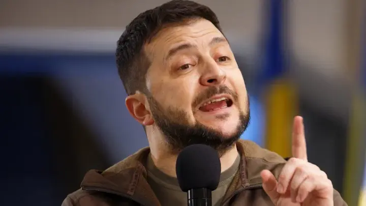 Зеленский запретил сексуальные домогательства в ВСУ: в армии признали проблему