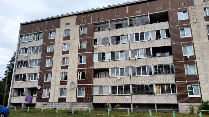 Новые ограничения: Что ждёт собственников квартир с 1 декабря 2025 года