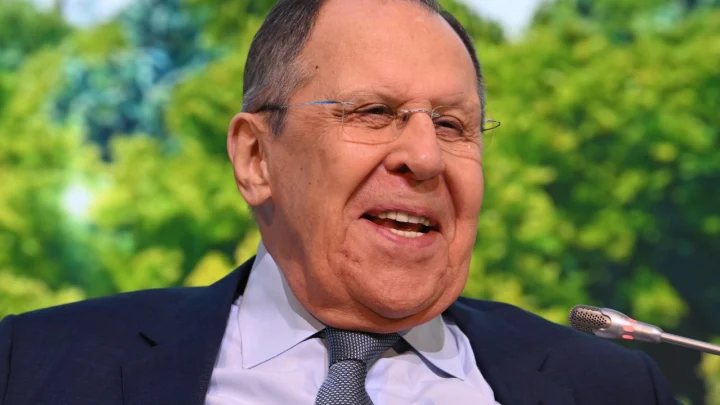 Прекрасный матч: Лавров поздравил Саудовскую Аравию с победой Аль-Хиляль над Манчестер Сити