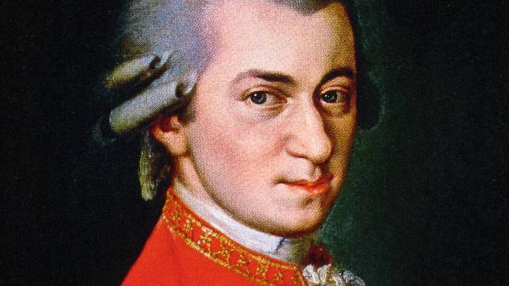 Амадей - иногда шедевры создаются на основе клеветы и слухов