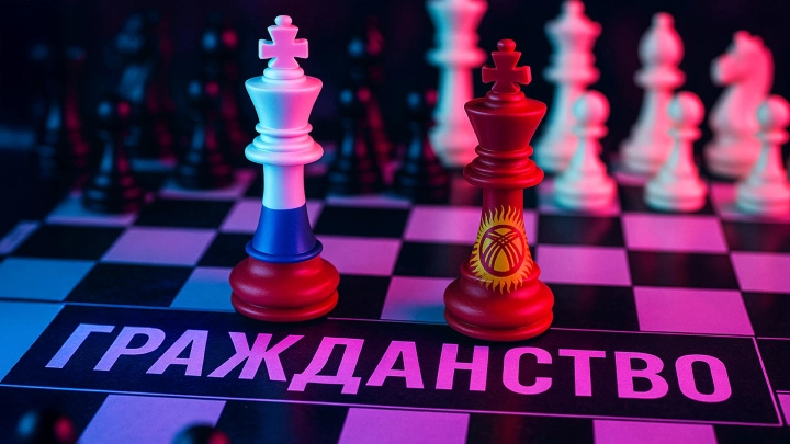 «Тестируйте и русских»: в Бишкеке сочли тесты для детей мигрантов слишком сложными