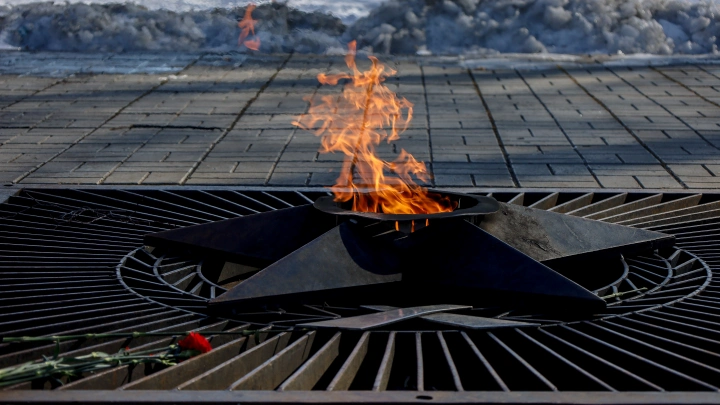 Не худшего образца. Депутат жестко раскритиковала продажный патриотизм на Дне Победы