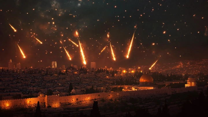 Россию пытались убить вовсе не санкциями. То же самое сейчас делают с Ираном