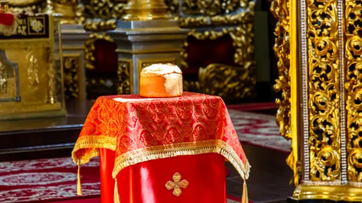 У православных верующих 13 апреля началась Светлая седмица