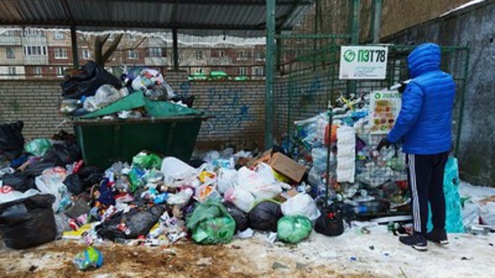 Олерон+ подготовил шесть тысяч исков к владельцам нежилых помещений