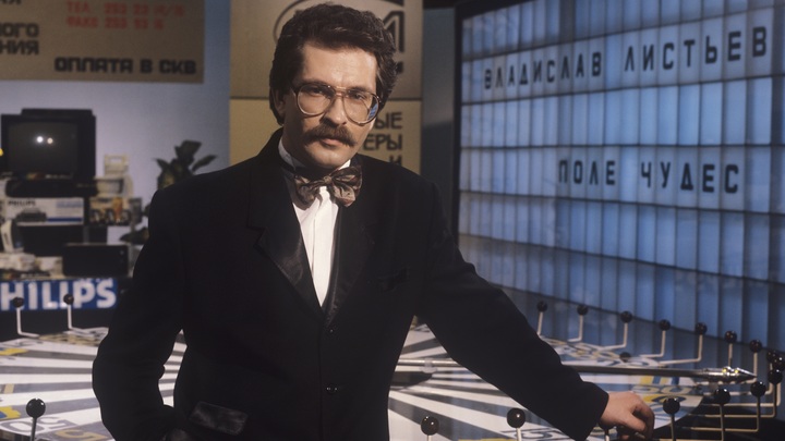 Единственный мораторий, который стоил жизни? Друг Влада Листьева предложил альтернативный взгляд на убийство