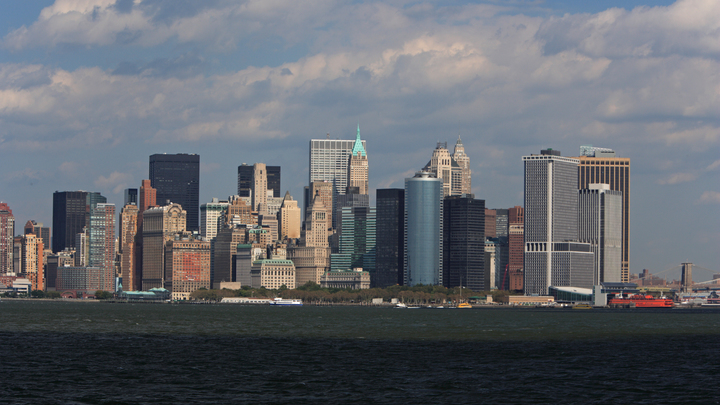 Переименования улиц в Нью-Йорке не будет: Украинский политик оказался соврамши