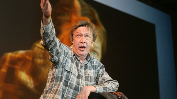 Соловьёв запустил опрос по Ефремову. Ответ народа был однозначный