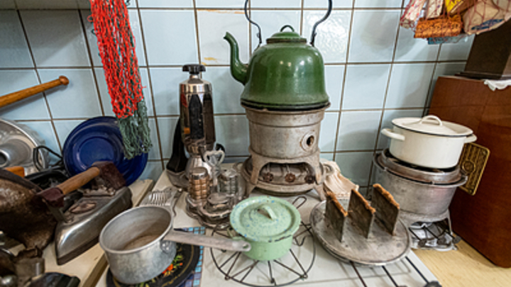 Необычный способ избавиться от накипи в чайнике. Бабушкин рецепт без кислоты