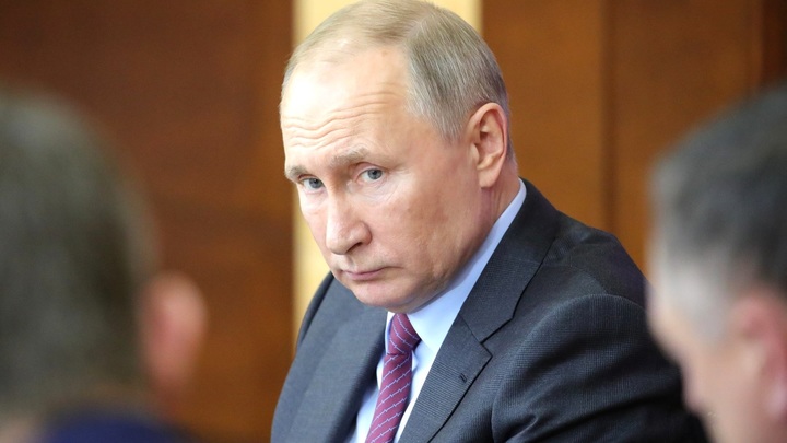 Удар по самому святому - по кошельку: Реакцию Украины на слова Путина об активах СССР оценили в соцсетях