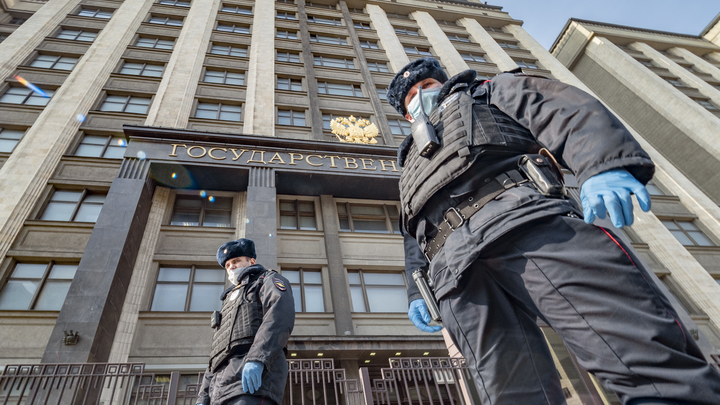 Теперь официально: Гражданская жена Путина претендует на место в Госдуме