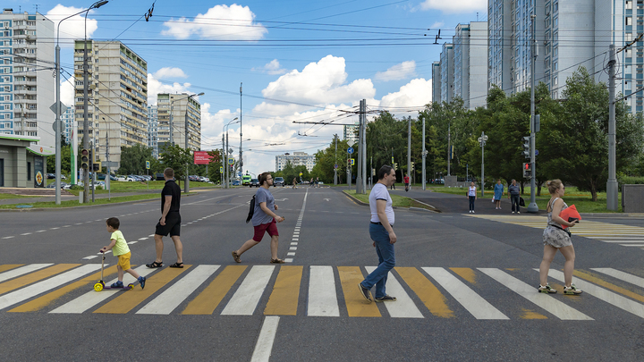 Родственники сбившей троих детей студентки рассказали о её состоянии