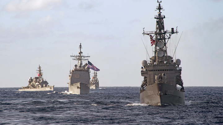 Доминированию США приходит конец: Военный эксперт назвал главную ошибку американцев