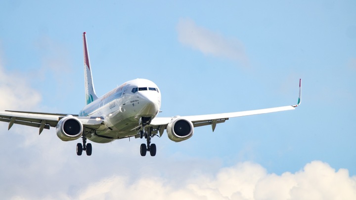 «Аэрофлот» втрое увеличит число рейсов из Москвы в Таиланд