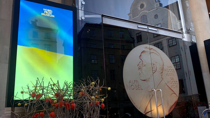 Итоги Нобелевской премии мира: Политолог раскрыл подтекст