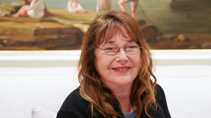 На 77-м году жизни скончалась певица и актриса Джейн Биркин