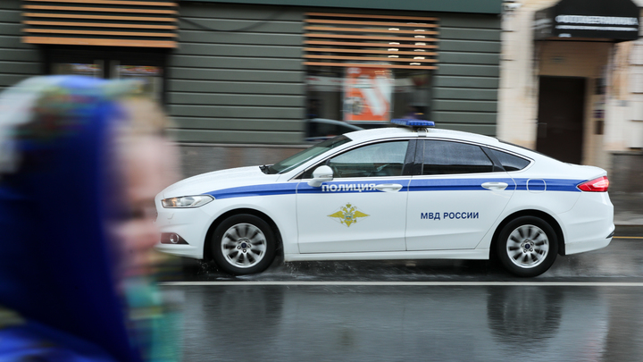 В Энергодаре предотвратили покушение на журналиста федерального СМИ