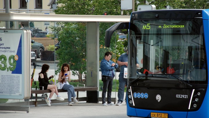 В Приморье автобус с туристами вылетел в кювет, два человека погибли