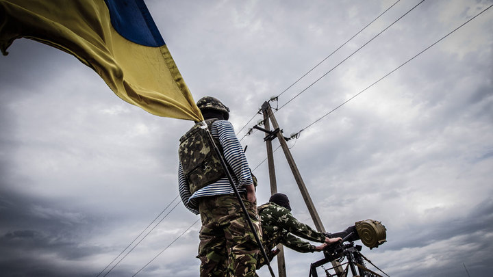 На Украине началась охота на «героев АТО» и майданных активистов