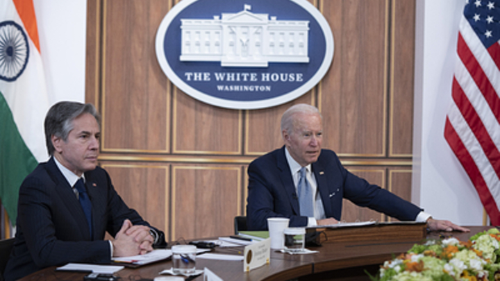 Глубоко обеспокоены: В США отреагировали на дератификацию Россией ДВЗЯИ