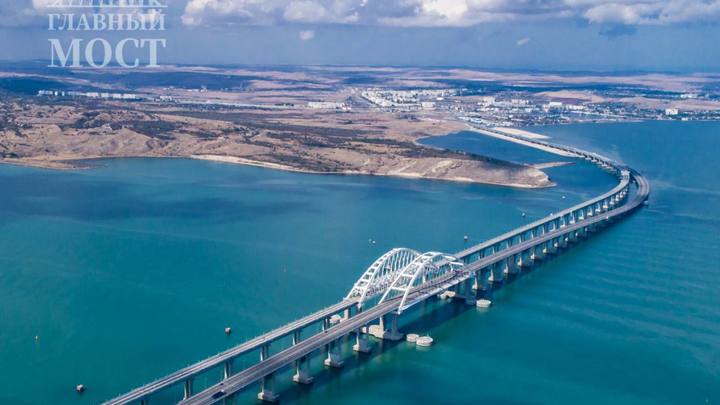 Утром 2 ноября на Крым летели шесть БПЛА: все сбиты