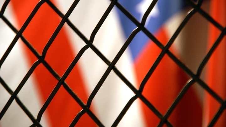 Задержанного за шпионаж в России американца Уилана могут продержать за решёткой до года - адвокат