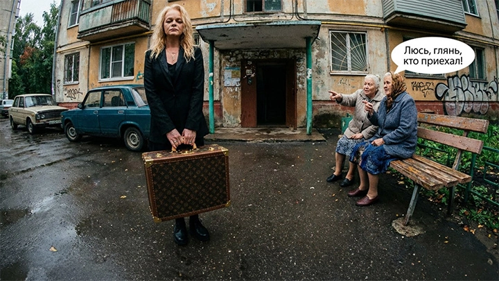 По-хорошему не получится. Выселение Долиной обернулось новым скандалом – Не съедет! Пора вызывать приставов?