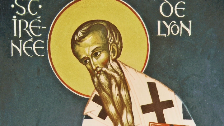 Обличитель ересей. День священномученика Иринея Лионского. Православный календарь на 5 сентября