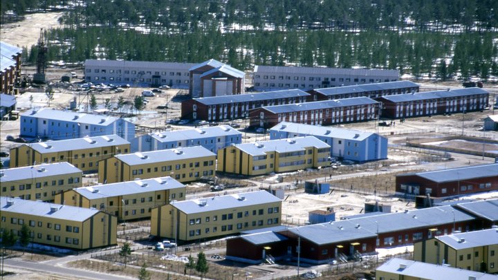 Коронавирус в Ленинградской области на 26 сентября: Мурино и Кириши лидируют по заболевшим