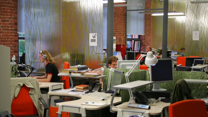 Аналитики назвали самые высокооплачиваемые вакансии декабря в Краснодарском крае