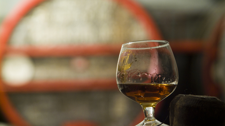 Пьющим повезло? Учёные нашли необычный способ защиты от ковида